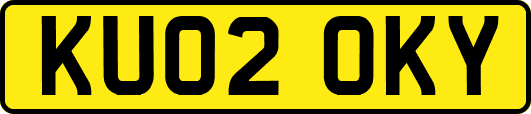 KU02OKY