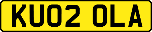KU02OLA