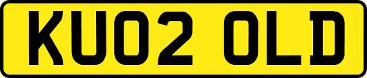 KU02OLD