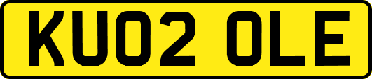 KU02OLE