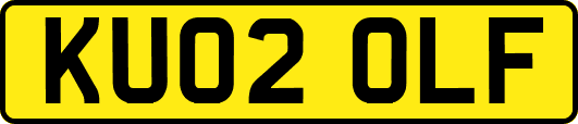 KU02OLF