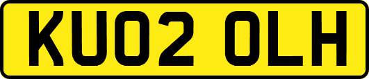 KU02OLH