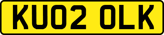 KU02OLK