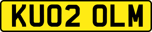 KU02OLM