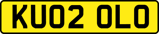 KU02OLO
