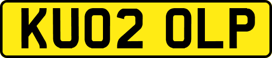 KU02OLP