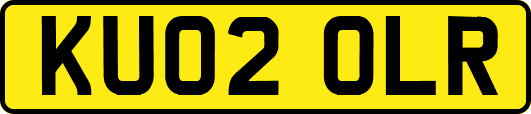 KU02OLR