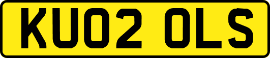 KU02OLS