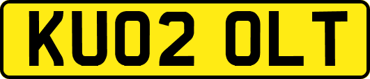 KU02OLT