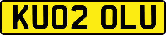 KU02OLU