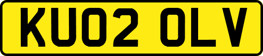 KU02OLV