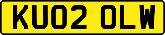 KU02OLW