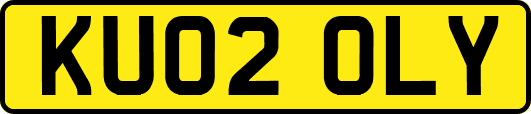 KU02OLY