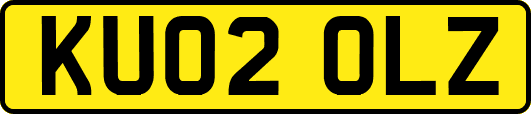 KU02OLZ
