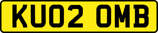 KU02OMB