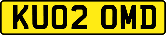 KU02OMD