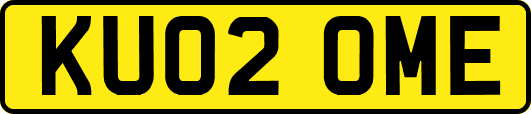 KU02OME