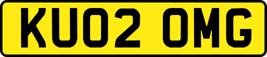 KU02OMG