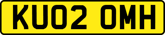 KU02OMH