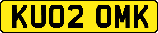 KU02OMK