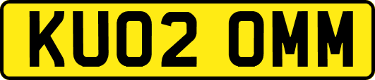 KU02OMM