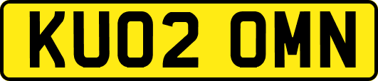 KU02OMN