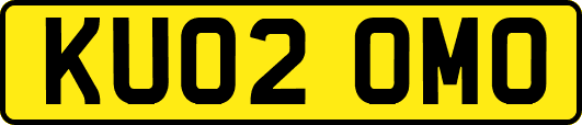 KU02OMO