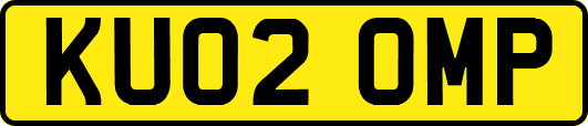KU02OMP