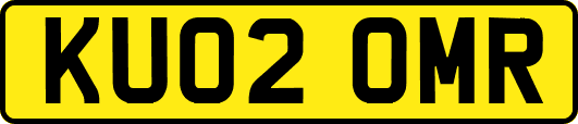 KU02OMR