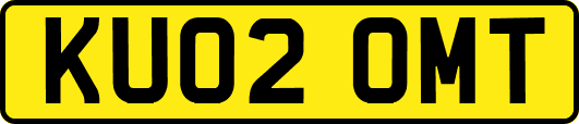 KU02OMT