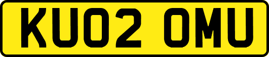 KU02OMU