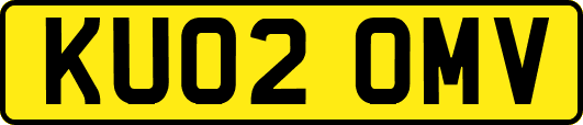 KU02OMV