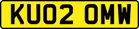 KU02OMW