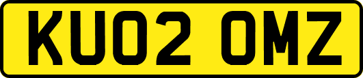 KU02OMZ