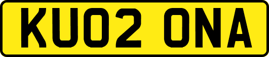 KU02ONA