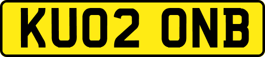 KU02ONB