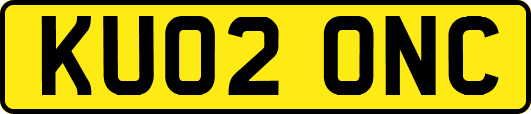 KU02ONC