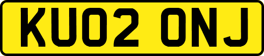 KU02ONJ