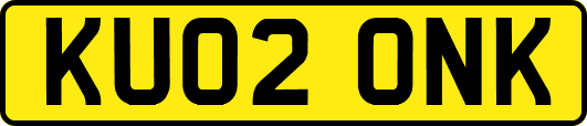 KU02ONK