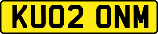 KU02ONM
