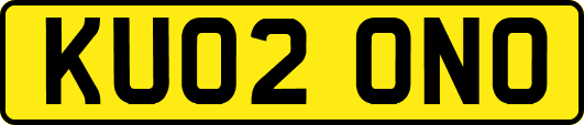 KU02ONO