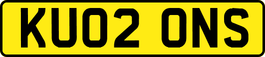 KU02ONS