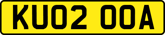 KU02OOA