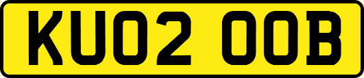 KU02OOB