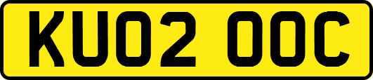 KU02OOC
