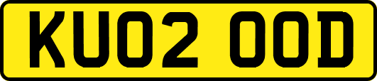 KU02OOD