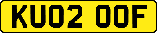 KU02OOF