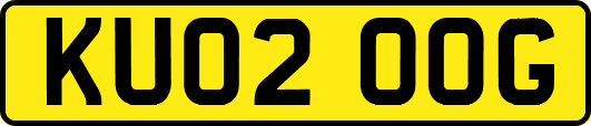 KU02OOG
