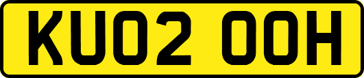 KU02OOH