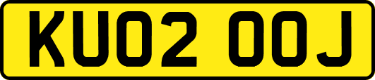 KU02OOJ